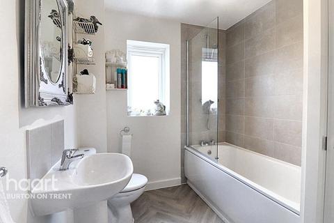 undefined, Moore Road, Burton-on-Trent