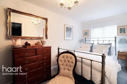 undefined, Moore Road, Burton-on-Trent