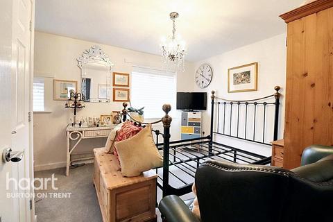 undefined, Moore Road, Burton-on-Trent