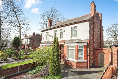 3 bedroom semi-detached house for sale, Orford Green, Warrington, Cheshire, WA2
