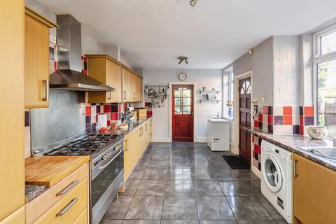 3 bedroom semi-detached house for sale, Orford Green, Warrington, Cheshire, WA2