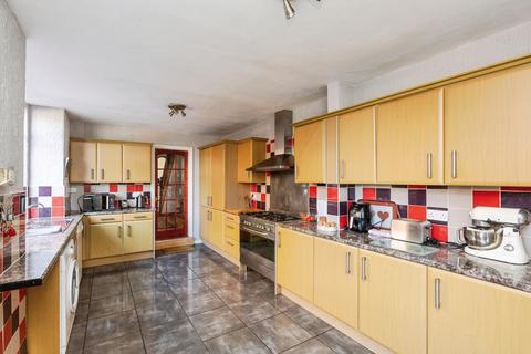 3 bedroom semi-detached house for sale, Orford Green, Warrington, Cheshire, WA2