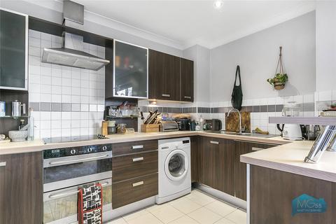 Tottenham Lane, Crouch End, London, N8