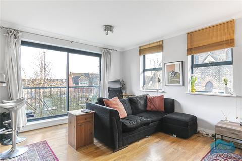 2 bedroom apartment to rent, Tottenham Lane, Crouch End, London, N8