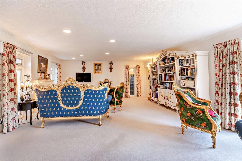 Sitting Room