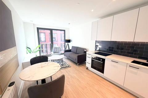 undefined, Glasswater Locks, 3 Pitt Street, Birmingham, B4