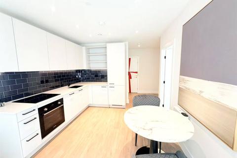 undefined, Glasswater Locks, 3 Pitt Street, Birmingham, B4