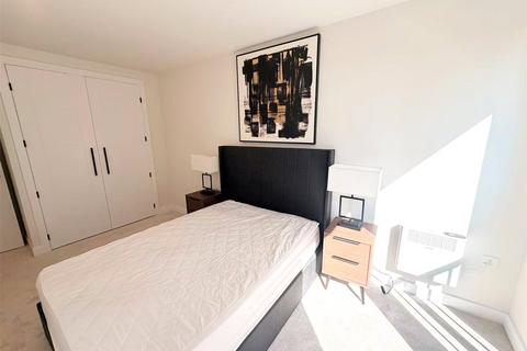 undefined, Glasswater Locks, 3 Pitt Street, Birmingham, B4