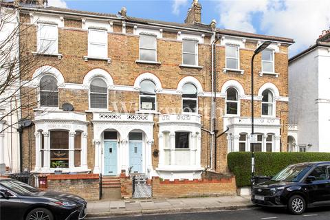 2 bedroom apartment for sale, Digby Crescent, Finsbury Park, N4