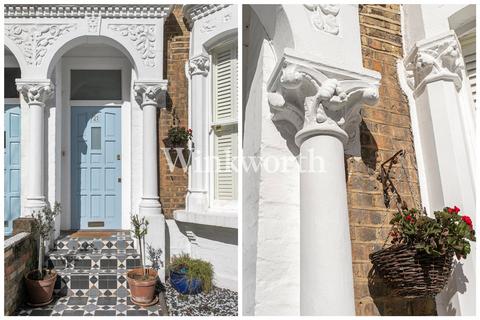 2 bedroom apartment for sale, Digby Crescent, Finsbury Park, N4