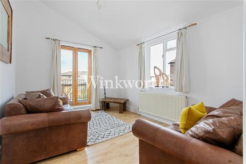 2 bedroom apartment for sale, Digby Crescent, Finsbury Park, N4