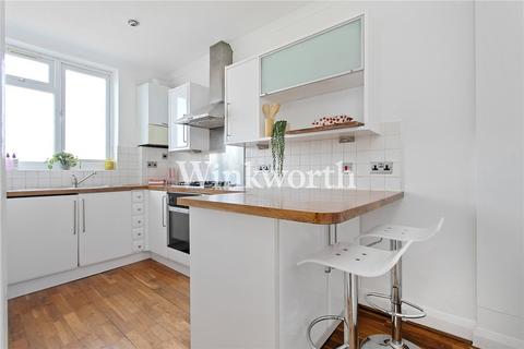 2 bedroom apartment for sale, Digby Crescent, Finsbury Park, N4
