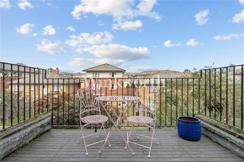 2 bedroom apartment for sale, Digby Crescent, Finsbury Park, N4