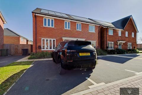 undefined, Venture Croft, Lower Stondon, Henlow