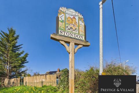undefined, Venture Croft, Lower Stondon, Henlow