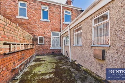 undefined, Dale Terrace, Fulwell, Sunderland