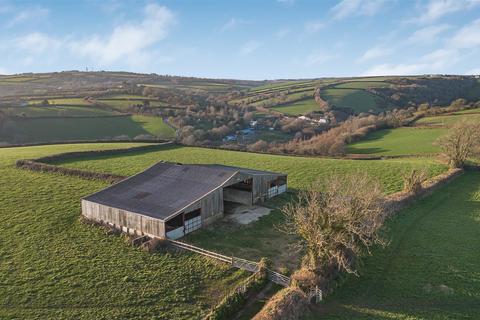 undefined, Blackawton, Totnes