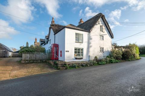 4 bedroom semi-detached house for sale, Wellow Top Road, Wellow