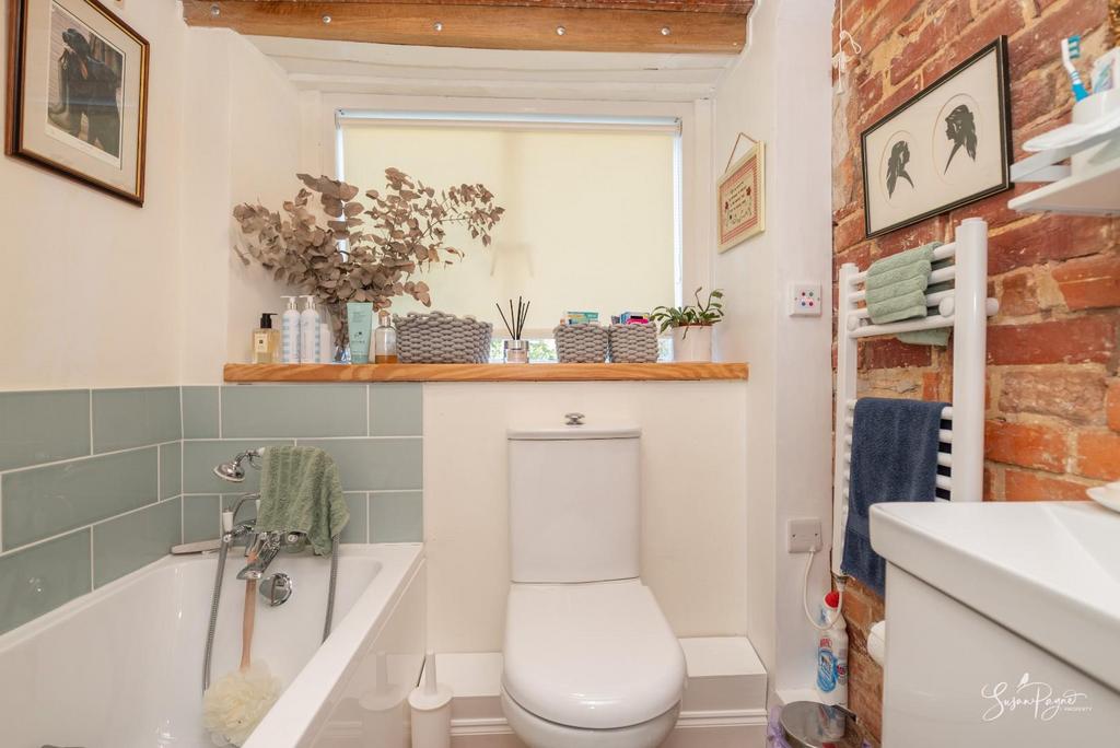 Ground Floor Bathroom
