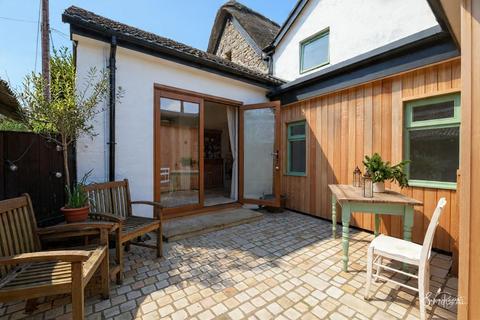 4 bedroom semi-detached house for sale, Wellow Top Road, Wellow
