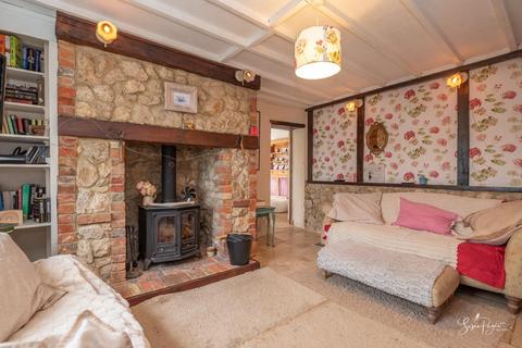 4 bedroom semi-detached house for sale, Wellow Top Road, Wellow