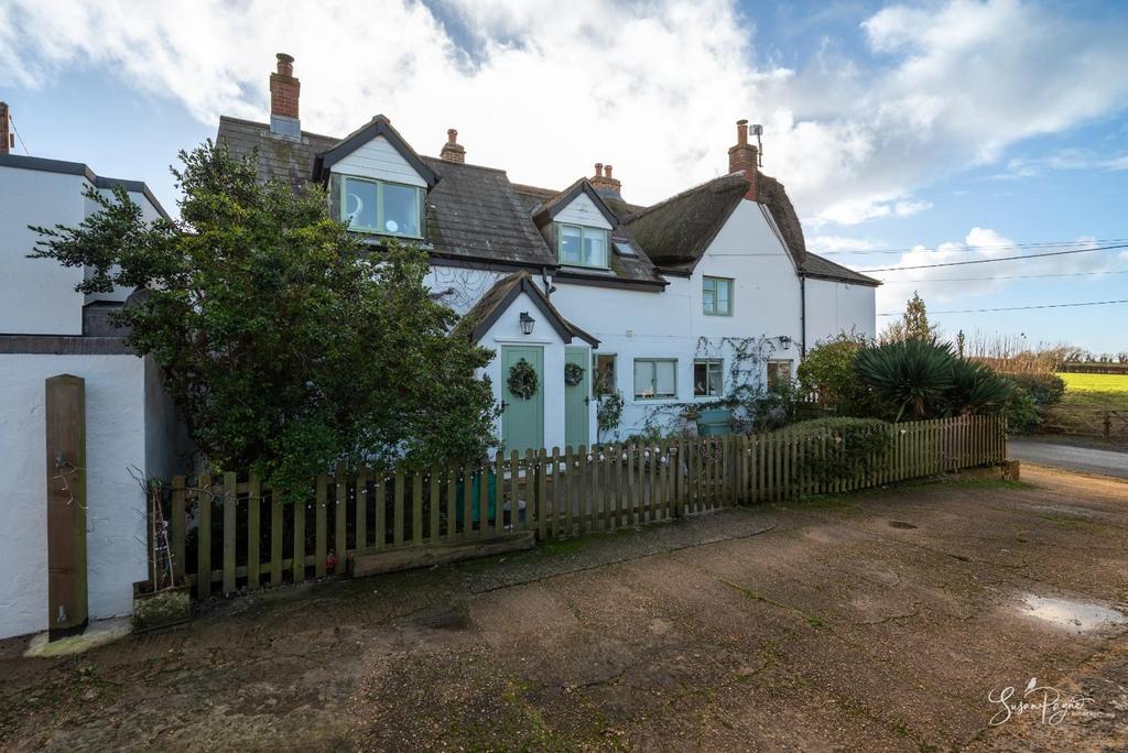 Old Post House