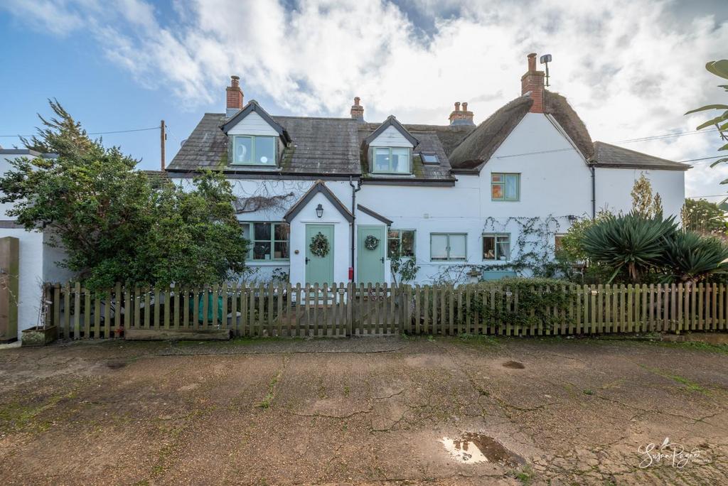 Old Post House