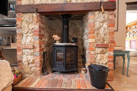 4 bedroom semi-detached house for sale, Wellow Top Road, Wellow