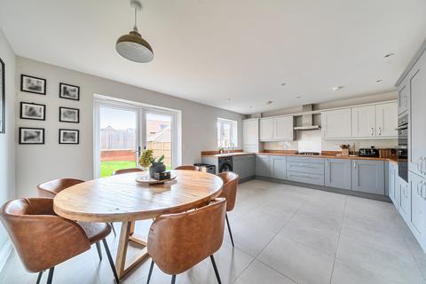 undefined, Chislebourne Lane, Fair Oak, Eastleigh, Hampshire, SO50