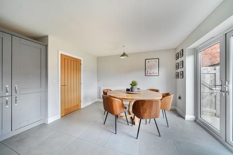 undefined, Chislebourne Lane, Fair Oak, Eastleigh, Hampshire, SO50