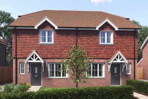 undefined, Burstow Grove, Off Haroldslea Drive, Horley, Surrey, RH6