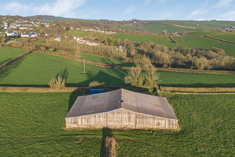 undefined, Blackawton, Totnes