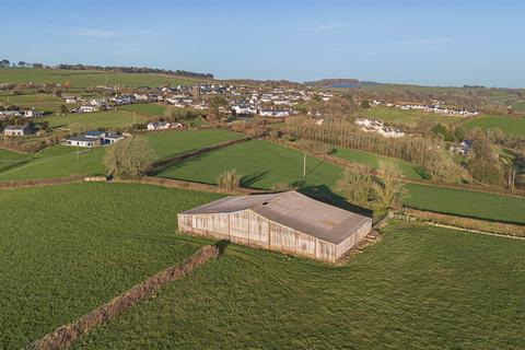 undefined, Blackawton, Totnes