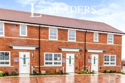 undefined, Rowan Road, Houghton Conquest, Bedford, MK45