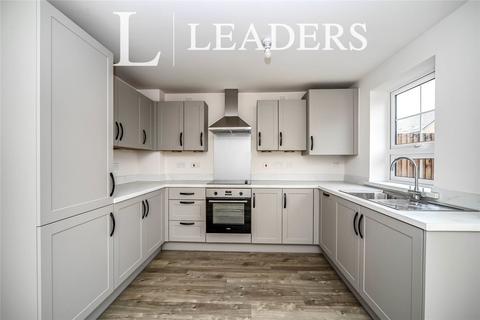 undefined, Rowan Road, Houghton Conquest, Bedford, MK45