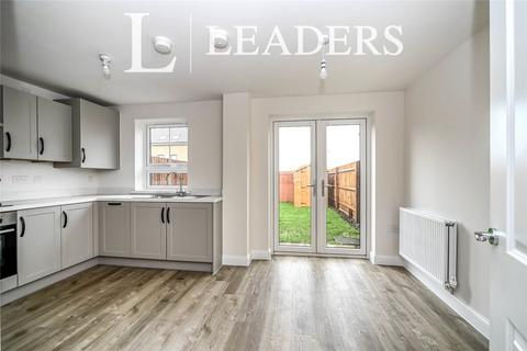 undefined, Rowan Road, Houghton Conquest, Bedford, MK45