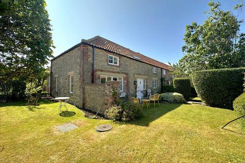 3 bedroom house for sale, The Croft, Church Cliff Farm, Filey