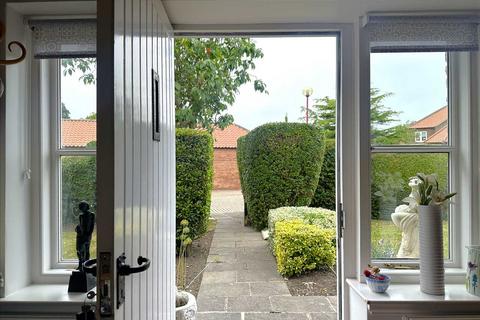3 bedroom house for sale, The Croft, Church Cliff Farm, Filey