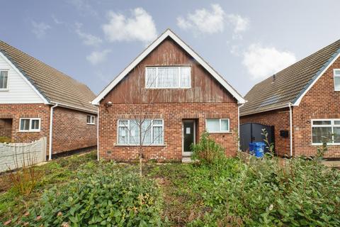 undefined, Farm Croft Road, Mansfield Woodhouse, Mansfield