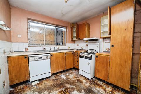 undefined, Farm Croft Road, Mansfield Woodhouse, Mansfield