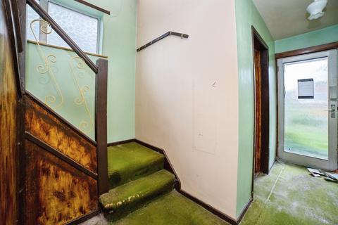 undefined, Farm Croft Road, Mansfield Woodhouse, Mansfield