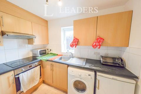 1 bedroom flat to rent, Buckingham Court, Lemsford Road, St. Albans, AL1