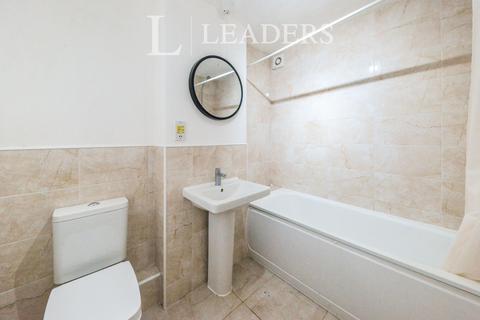 1 bedroom flat to rent, Buckingham Court, Lemsford Road, St. Albans, AL1