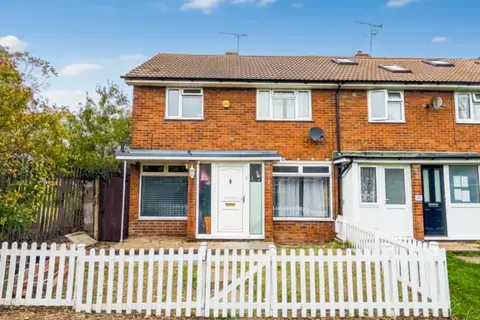 undefined, Clayburn Circle, Basildon SS14