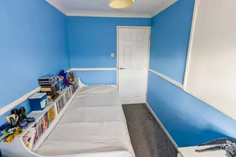 undefined, Clayburn Circle, Basildon SS14