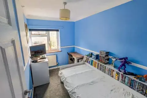 undefined, Clayburn Circle, Basildon SS14