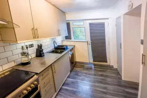 undefined, Clayburn Circle, Basildon SS14