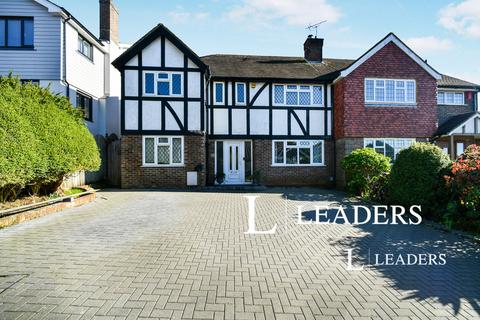 undefined, Hill Drive, Hove, BN3