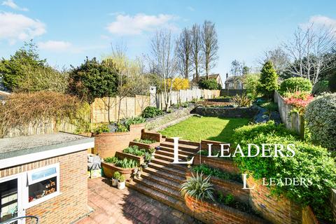 undefined, Hill Drive, Hove, BN3