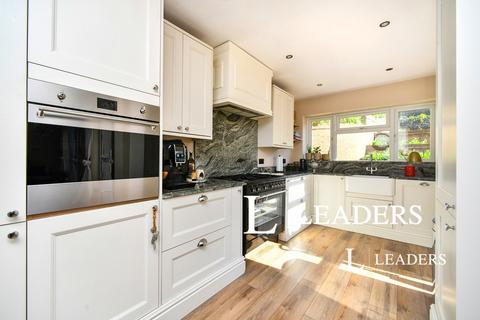 undefined, Hill Drive, Hove, BN3